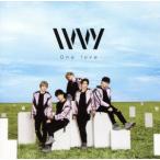 One love(通常盤A)/IVVY