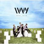 One love(通常盤B)/IVVY