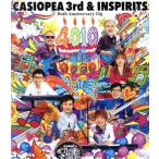 Both Anniversary Gig[4010](Blu-ray Disc)/CASIOPEA 3rd &amp; INSPIRITS