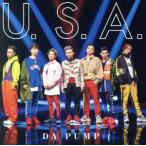 U.S.A.( первый раз производство ограничение запись A)(DVD есть )/DA PUMP