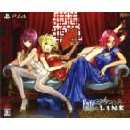 PS4ソフト Fate/EXTELLA LINK
