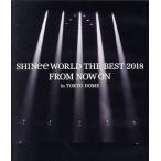 SHINee WORLD THE BEST 2018~FROM NOW ON~ in TOKYO DOME( обычная версия )(Blu-ray Disc)/SHINee