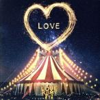 LOVE(通常盤)/Kis-My-Ft2