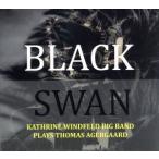 Black Swan/カトリーネ・ヴィンフェルト・ビッグ・バンド