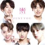 JUST YOU(B type)/M.FECT
