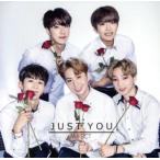 JUST YOU(E type)/M.FECT