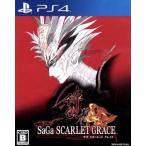  SaGa алый Grace . цвет. ../PS4