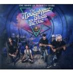 [ зарубежная запись ]The Shape Of Blues To Come/The Apocalypse Blues Revue