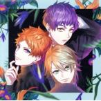 A3！ VIVID SUMMER EP/(ゲーム・ミュージック),夏組,秋山壮太&井上遼[兵頭九門、皇天馬(CV: