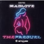 [ зарубежная запись ]Mad Love The Prequel/ Sean * paul (pole) 