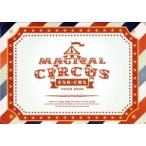 EXO-CBX *MAGICAL CIRCUS~ TOUR 2018( первый раз производство ограниченая версия )( оригинал жестяная банка в кейсе ограничение комплект )(Blu-ray Dis