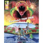 Everybody!!TOUR FINAL(Blu-ray Disc)/WANIMA