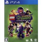 LEGO DC super vi Ran z/PS4