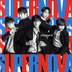 Chapter II( первый раз ограничение запись A)(DVD есть )/SUPERNOVA