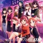 THE IDOLM@STER CINDERELLA MASTER Trust me/(ゲーム・ミュージック),安部菜々,一ノ瀬志希,佐久間まゆ,