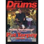 Rhythm&amp;Drums magazine(2018 06) ежемесячный журнал /lito- музыка ( сборник человек )