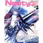 Newtype(FEBRUARY 2018 2) ежемесячный журнал /KADOKAWA