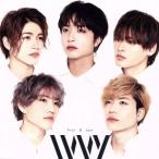First&Last(初回限定盤)(Blu-ray Disc付)/IVVY