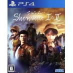 shem-1&amp;2/PS4