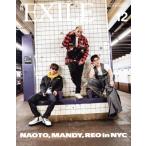 月刊 EXILE(12 2018) 月刊誌/LDH