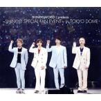 SHINee WORLD J presents~SHINee Special Fan Event~in TOKYO DOME(Blu-ray Disc)/SHINee