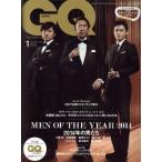 GQ JAPAN(1 JANUARY 2015 NO.140) ежемесячный журнал / темно синий tena -тактный * Japan 