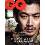 GQ JAPAN(2 FEBRUARY 2015 NO.141) ежемесячный журнал / темно синий tena -тактный * Japan 