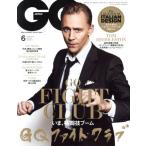 GQ JAPAN(6 JUNE 2017 NO.169) ежемесячный журнал / темно синий tena -тактный * Japan 