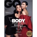 GQ JAPAN(6 JUNE 2018 NO.180) ежемесячный журнал / темно синий tena -тактный * Japan 