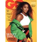 GQ JAPAN(12 DECEMBER 2018 NO.185) 月刊誌/プレジデント社