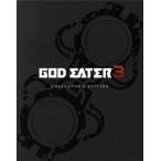 GOD EATER 3 < первый раз ограниченный выпуск версия >/PS4