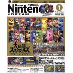 Nintendo DREAM(vol.297 2019年1月号) 月刊誌/徳間書店　