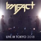 IMFACT LIVE IN TOKYO 2018/IMFACT