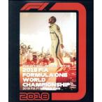 2018 FIA F1 мир игрок право сборник (Blu-ray Disc)/( Motor Sport )