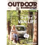 OUTDOOR игра -..(VOL.03) GEIBUN MOOKS/. документ фирма 