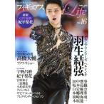  фигурное катание Life(Vol.16). тутовик фирма MOOK/. тутовик фирма 