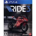 RIDE3/PS4