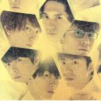 crystal(期間限定-多謝台湾-盤)(DVD付)/関ジャニ∞(SUPER EIGHT)