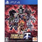  "Большая война супер-роботов" T/PS4