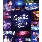 2017 ARENA LIVE TOUR-Starting Over-@YOKOHAMA ARENA(BOICE версия )(Blu-ray Disc)/CNBLUE