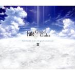 Fate/Grand Order Original Soundtrack III/( игра * музыка ), Sakamoto подлинный ., шесть цветок,SAYA,KOCHO