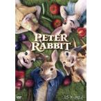 ピーターラビット/ジェームズ・コーデン(声優),ローズ・バーン,ドムナル・グリーソン,ウィル・　