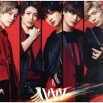 Light on fire(初回限定盤)(Blu-ray Disc付)/IVVY