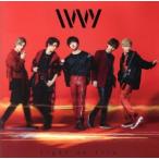 Light on fire(通常盤)/IVVY