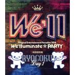 Original Entertainment Paradise -..pala-2018 ~We*lluminate*PARTY~( обе страна DAY1)(Blu-ray Dis