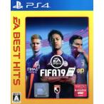 FIFA 19 EA BEST HITS/PS4