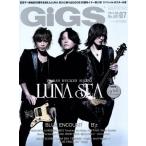 GiGS(2019 год 7 месяц номер ) ежемесячный журнал /sinko- музыка 