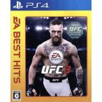 EA SPORTS UFC 3 EA BEST HITS/PS4