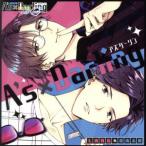 ドラマCD A’s×Darling -Kiss me-/(ドラマCD),佐藤拓也(七海羽鳥),前野智昭(森山志狼),