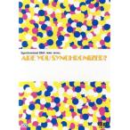 ARE YOU SYNCHRONIZED?/Synchronized DNA